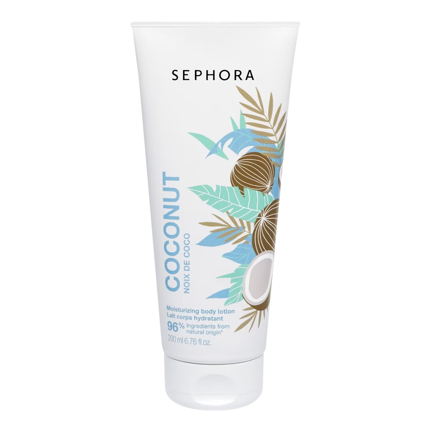BODY MILK (LECHE CORPORAL HIDRATANTE)